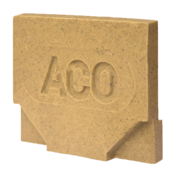 Stirnwand ACO Self