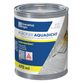 Agroflex Aquadicht 670 ml