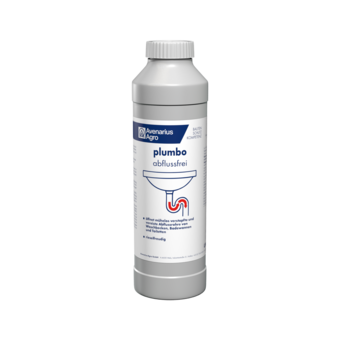 Rohrreiniger Plumbo 800 g