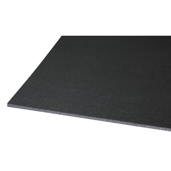 Austrotherm Trittschalldämmung XPS 3 mm Grau