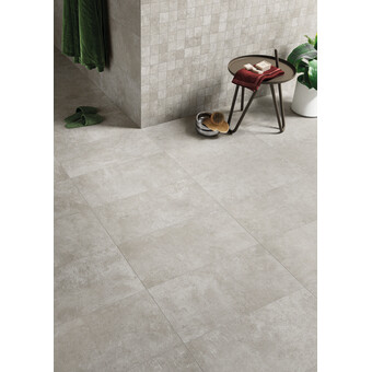 Wand- und Bodenfliese L 60,4 x B 30 cm Perla