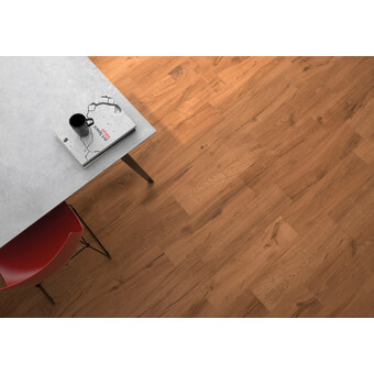 Bodenfliese L75 x B 20 cm Miel