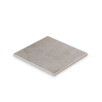 Spaltplatte 8mm L 30 x B 30 cm Greige