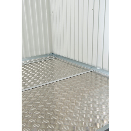 Mini Garage Bodenplatte | Lagerhaus Salzburg