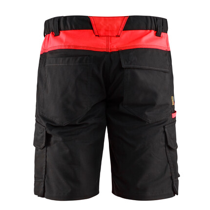 INDUSTRIE SHORTS STRETCH Gr. 62 Impression #2