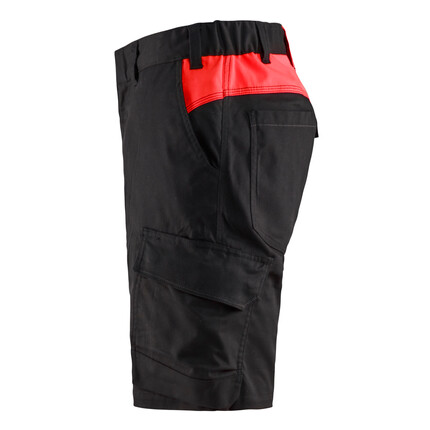 INDUSTRIE SHORTS STRETCH Gr. 62 Impression #3