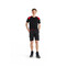 INDUSTRIE SHORTS STRETCH Gr. 62 Impression #1