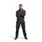 SWEATJACKE MIT REISSVERSCHLUSS Gr. XXXL Impression #1