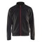 SWEATJACKE MIT REISSVERSCHLUSS Gr. XXXL