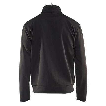 SWEATJACKE MIT REISSVERSCHLUSS Gr. XXXL Impression #2