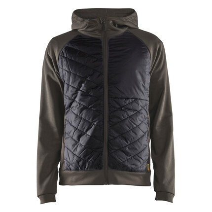 HYBRID SWEATER Gr. XXL