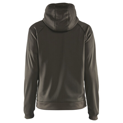 HYBRID SWEATER Gr. XXL Impression #3