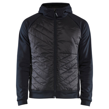 HYBRID SWEATER Gr. XL