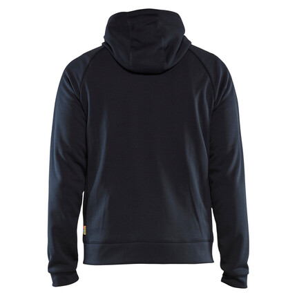 HYBRID SWEATER Gr. XL Impression #2