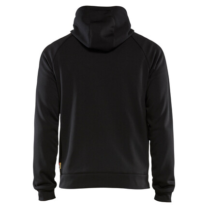 HYBRID SWEATER Gr. M Impression #1