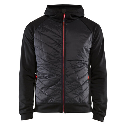 HYBRID SWEATER Gr. L