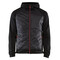 HYBRID SWEATER Gr. L