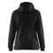 DAMEN HYBRID SWEATER Gr. L Impression #2