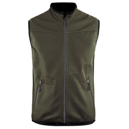 SOFTSHELL WESTE Gr. S