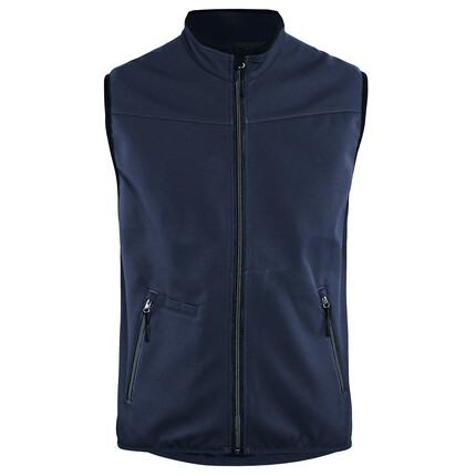 SOFTSHELL WESTE Gr. L