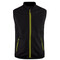 SOFTSHELL WESTE Gr. S