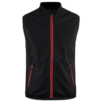 SOFTSHELL WESTE Gr. S