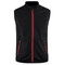 SOFTSHELL WESTE Gr. S