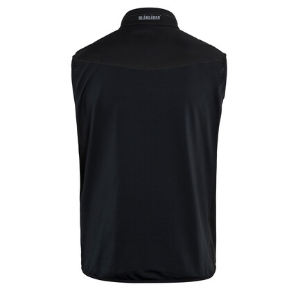 SOFTSHELL WESTE Gr. XXL Impression #1