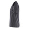T-SHIRT Grau/Schwarz Gr. L Impression #2