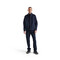 INDUSTRIE JACKE STRETCH Gr. M Impression #1