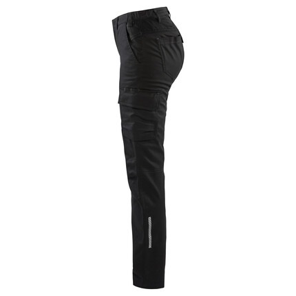 DAMEN INDUSTRIE ARBEITSHOSE STRETCH C 42 Impression #4