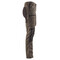DAMEN SERVICE ARBEITSHOSE STRETCH C 30 Impression #4