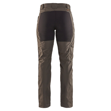 DAMEN SERVICE ARBEITSHOSE STRETCH C 30 Impression #3