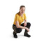 DAMEN SERVICE ARBEITSHOSE STRETCH C 30 Impression #2