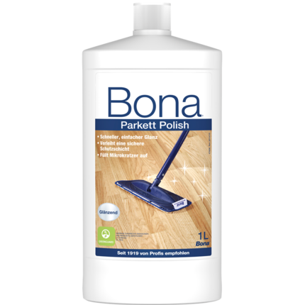 Bona Parkett Polish Glänzend 1 l