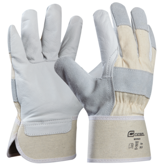 Handschuh "Worker" Gr. 10,5