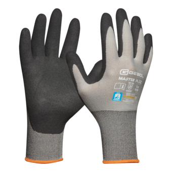 Handschuh "Master Flex" 