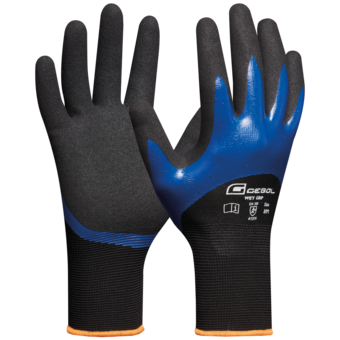 Handschuh "Wet Grip"