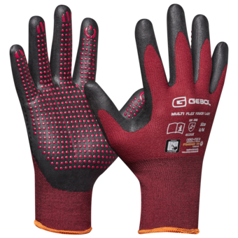 Handschuh "Multi Flex Touch Lady" 