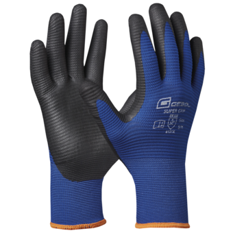 Handschuh "Super Grip"