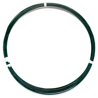 Spanndraht PVC 80 m