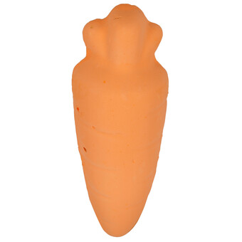Leckstein Karotte 35 g für Nager