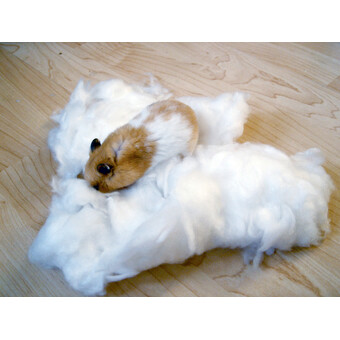 Hamsterwatte 30 g