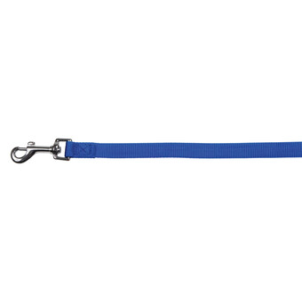 Leine Miami Blau 100 cm, 20 mm breit