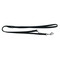 Führleine Miami Schwarz 200 cm, 15 mm breit