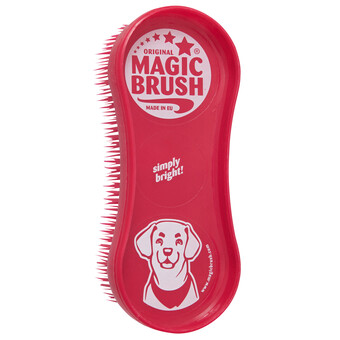 MagicBrush DOG "WildRose"