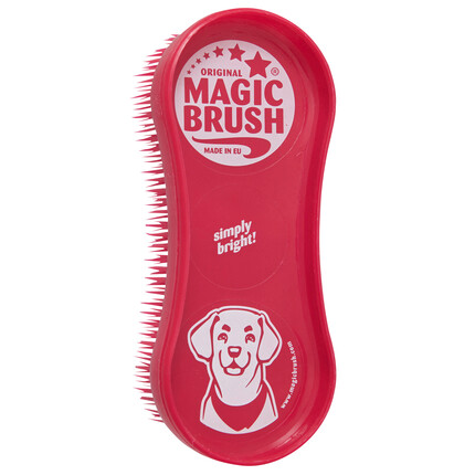 MagicBrush DOG "WildRose"