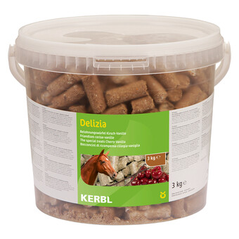 Delizia Sweeties 3 kg
