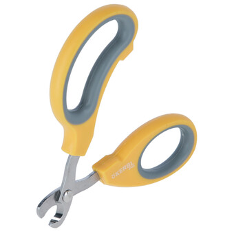 Krallenschere 10 cm für Nager