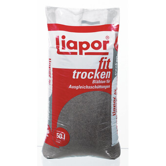 Liapor Fit 50 l